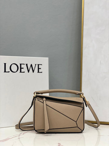 Makersluxe - LWO Bags - 1000