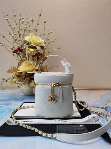 Makersluxe - CHL Bags - 702