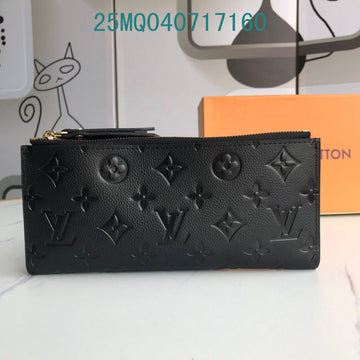 Makersluxe CHL Wallet - 1806