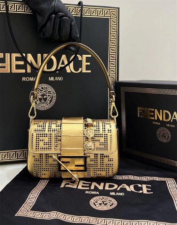 Makersluxe Bags- FDE Bags - 122