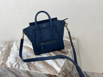 Makersluxe - COL Bags - 1413