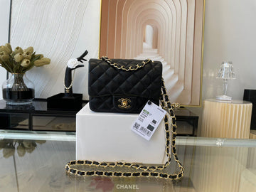 Makersluxe - CHL Bags - 935