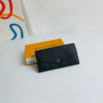 Makersluxe - LOV Wallets - 518