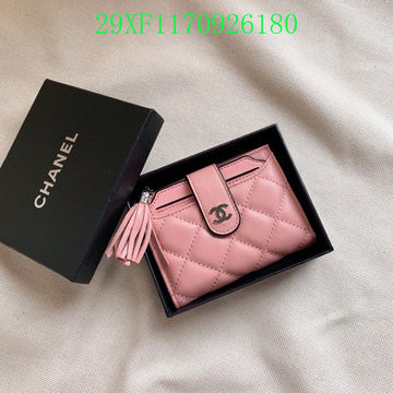 MLB - CHL Wallet - 2160