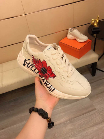 MLBG - Mix Unisex Shoes - 831