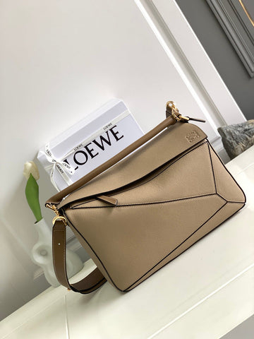 Makersluxe - LWO Bags - 810