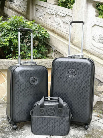 MLB - Mix Luggages - 355