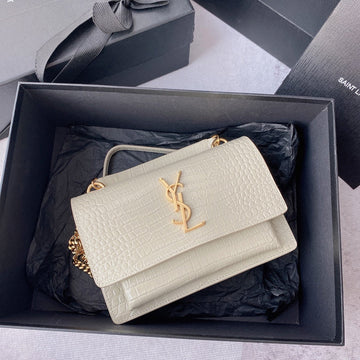 Makersluxe YLS Bags - 1181