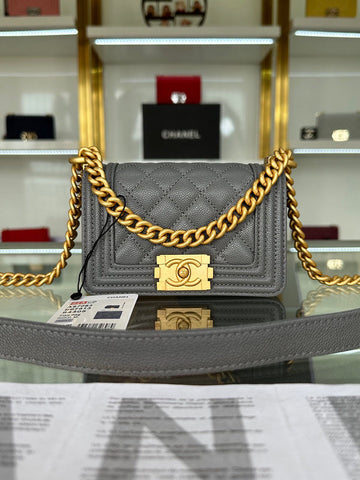 Makersluxe - CNL Bags - 192