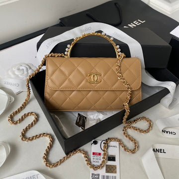 Makersluxe - CHL Bags - 657