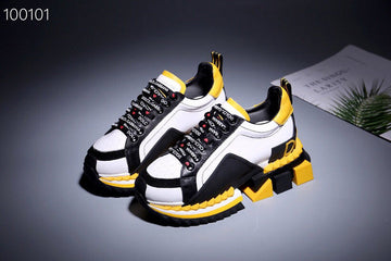 MLB - DAG Women Shoes - 779