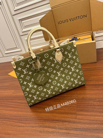 Makersluxe Lu-Vi Bags - 16391