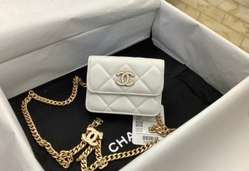Makersluxe - CHL Wallets - 532