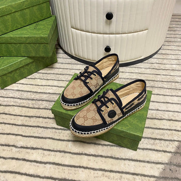 MLB - GUKI Women Shoes - 738