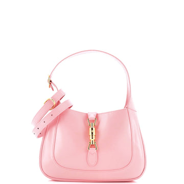 Jackie 1961 Hobo Leather Small