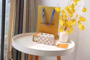 Makersluxe - LOV Wallets - 081