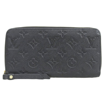 Louis Vuitton Zippy Wallet  Canvas Wallet  ()