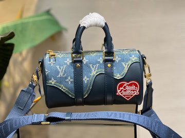 Makersluxe - LOV Bags - 1281