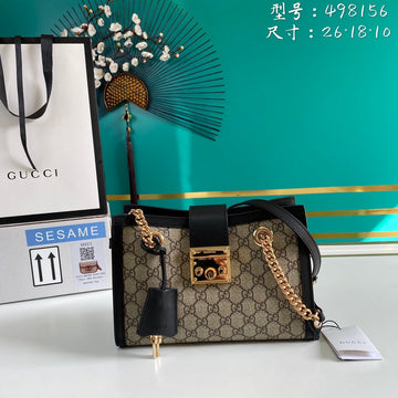 Makersluxe - GUKI Women Bags - 1311