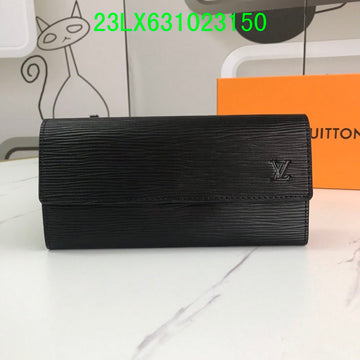 MLB - CHL Wallet - 1286