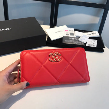 Makersluxe - CHL Wallets - 319
