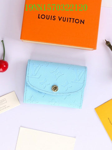 MLB - LOV Wallet - 615