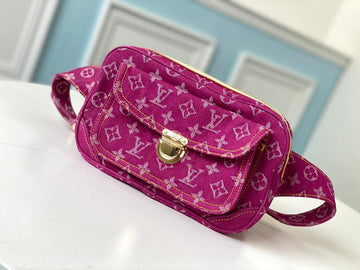 MLB LOV Lady Bags - 834
