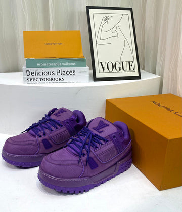 MLB - LOV Men Shoes - 003