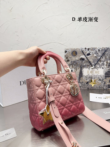Makersluxe - DOR2 Bags - 016