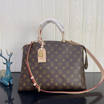 Makersluxe - LOV Bags - 1496