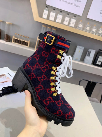 MLB - All Women Boots - 097