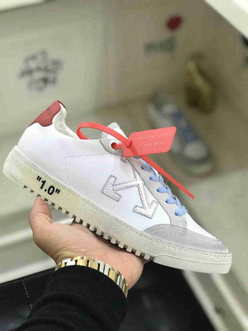 MLB - YZO Shoes - 290