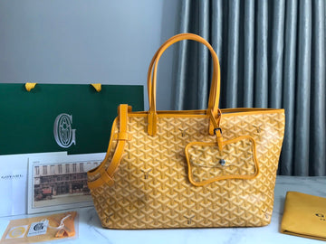 Makersluxe - GYO Bags - 982