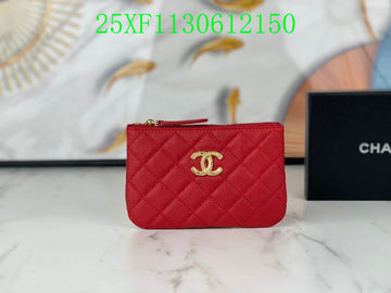 MLB - CHL Wallet - 116