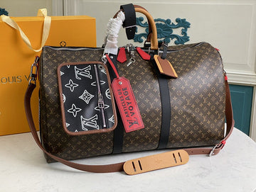 MLB - LOV Men Bags - 252