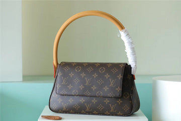 MLB Fashion Lu-Vi bags - 7170