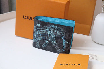 Makersluxe Lu-Vi bags - 3042