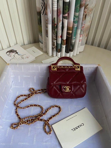 Fashion - CHL Bags - 1012