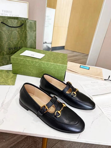 MLB - GUKI Women Shoes - 1239