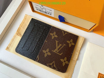 MLB - LOV Wallet - 1211
