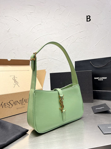 Makersluxe - PDA3 Bags - 237
