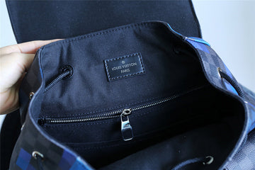 Makersluxe LOV Backpacks - 175