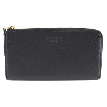 Louis Vuitton Comete  Leather Wallet  ()