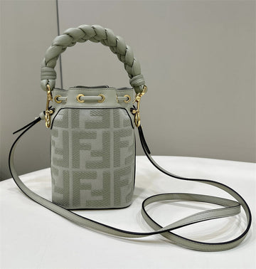 Makersluxe Bags- FDE Bags - 094