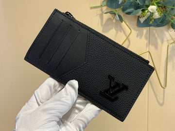 Makersluxe LOV Wallets - 220