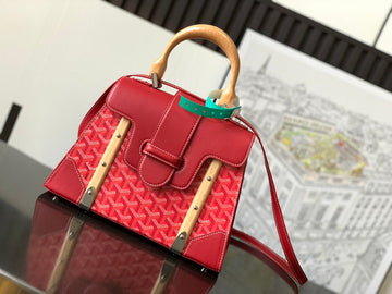 Makersluxe - GYO Bags - 358