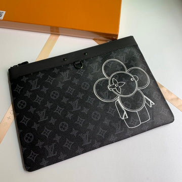 Makersluxe - LOV Handbags - 041