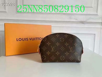 Makersluxe LOV Wallet - 1014