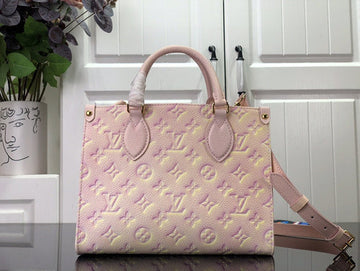 MLB - LOV Women Bags - 445