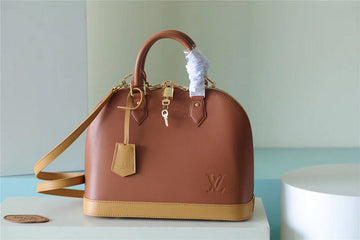 MLB Fashion Lu-Vi bags - 6635